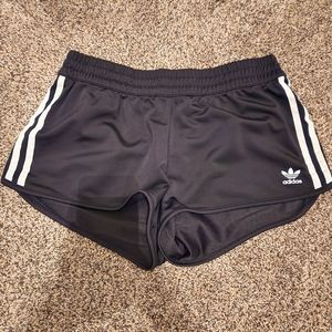 Adidas women shorts